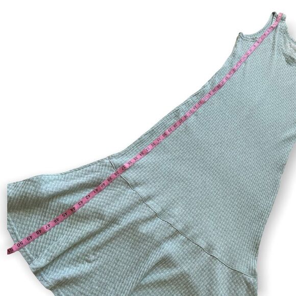 Vintage Produce Studio 2-PC Sleeveless Maxi Dress Set - Picture 14 of 16